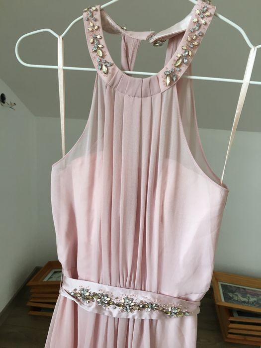 Rochie Coast marime S ( usor negiciabil )