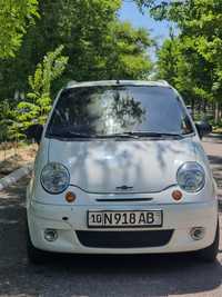 Matiz 2008 mix evro