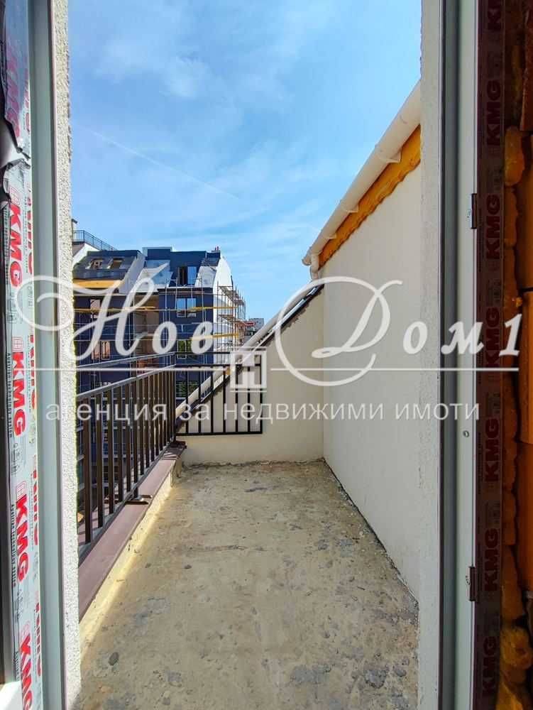 Продава се Двустаен апартамент в Варна, Трошево - 83 кв.м за 1747 €/кв.м - Снимка #14