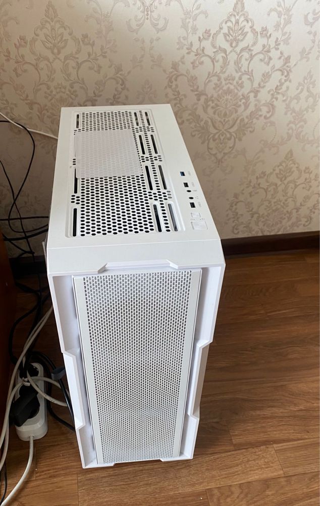 Игровой  компьютер