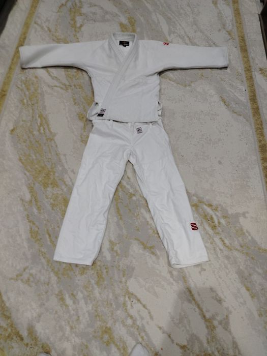 Кимоно сакура 155