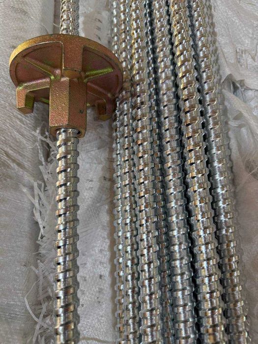 Ruxlangan tayrot va gaykalar Тайрот оцинкованный Стяжной винт..