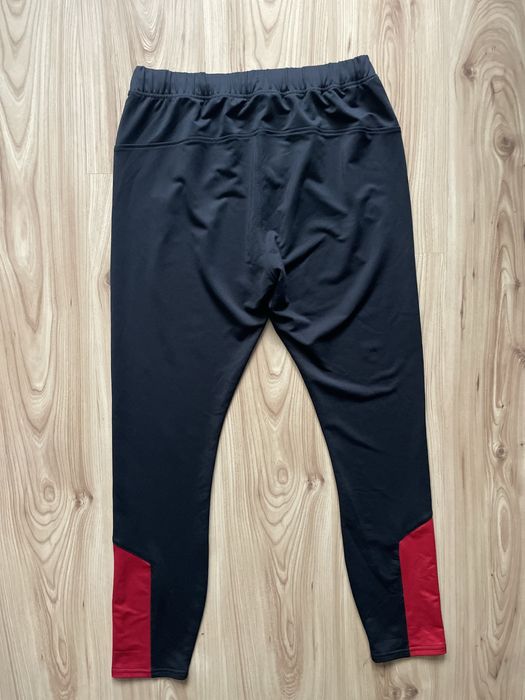 CASTORE FC Feyenoord/мъжка тренировъчна долница L