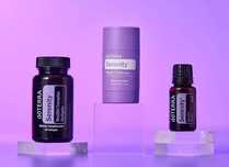 Kit Serenity Doterra