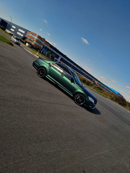 Vand/Schimb Mercedes S350