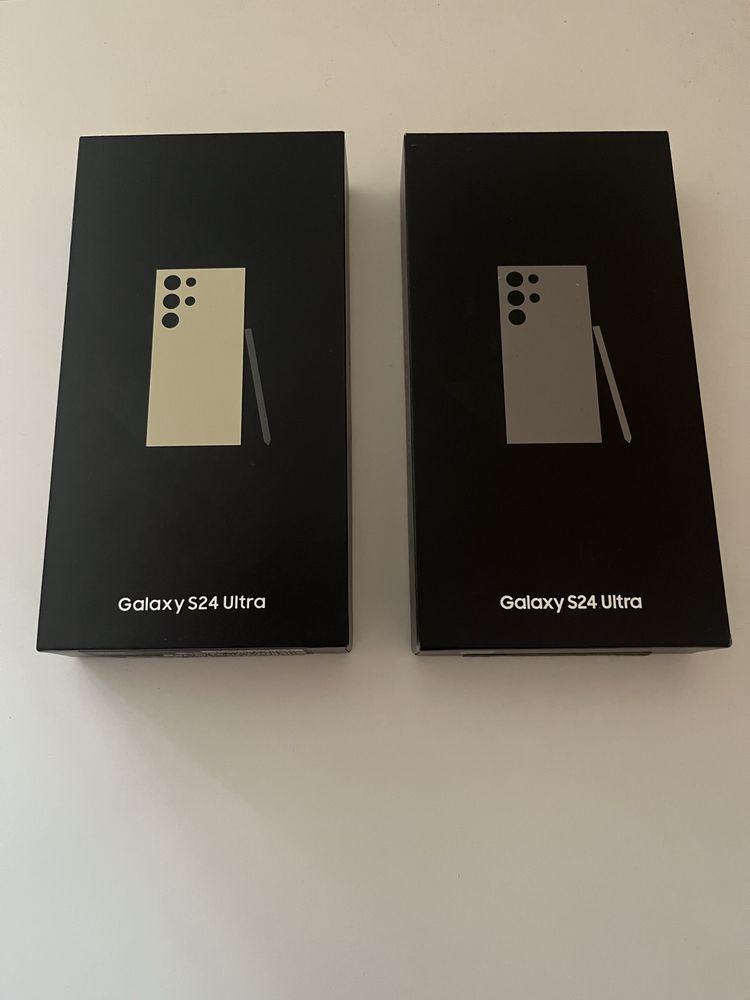 Samsung S24ultra 256GB