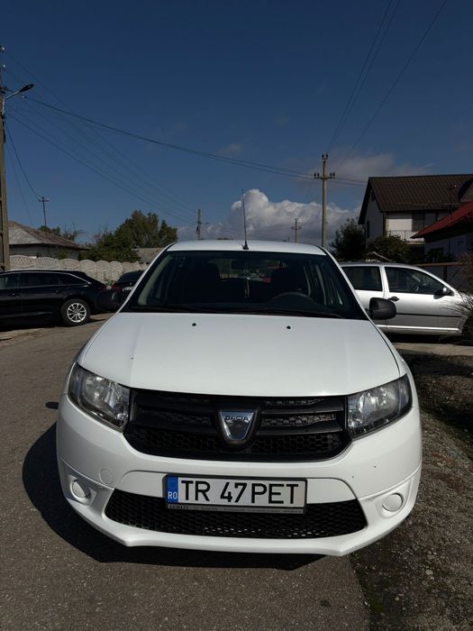De vânzare Dacia Sandero