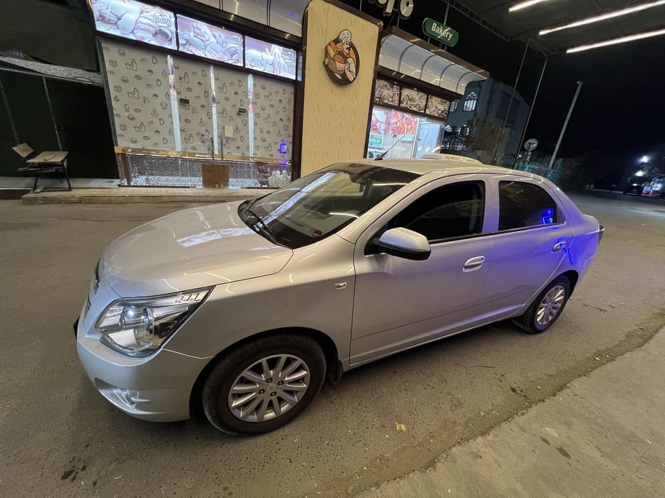 Cobalt (Кобалт) 2019