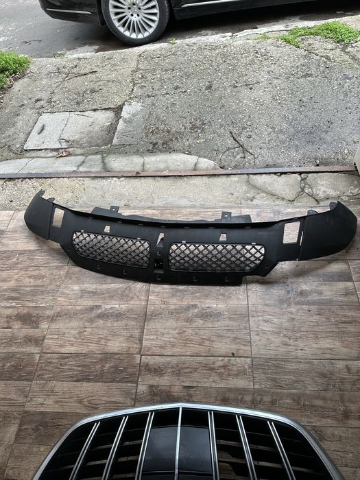 Части за Мерцедес\ML W166;Mercedes W222