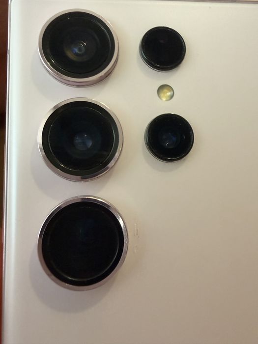 Samsung S23 ultra 256GB