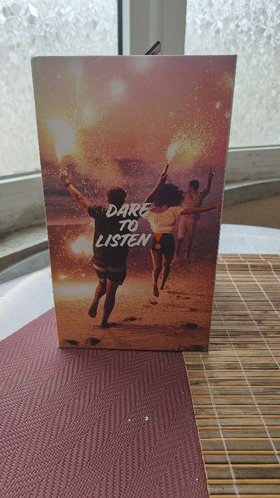 Кутия за JBL PULSE 5