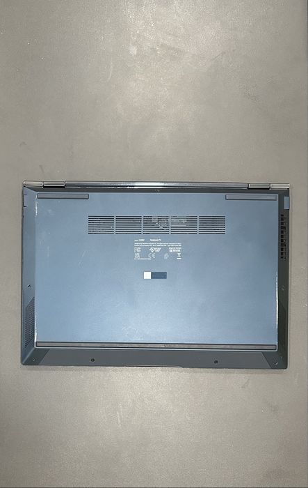 ASUS Zenbook 14 OLED