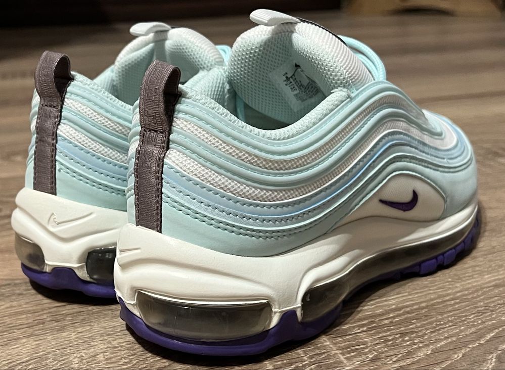 Nike Air Max 97… marime 39