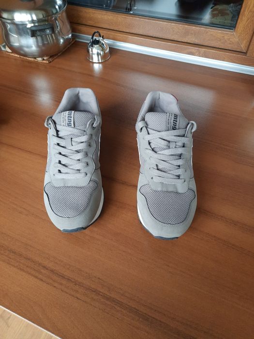 Мъжки маратонки  mtng