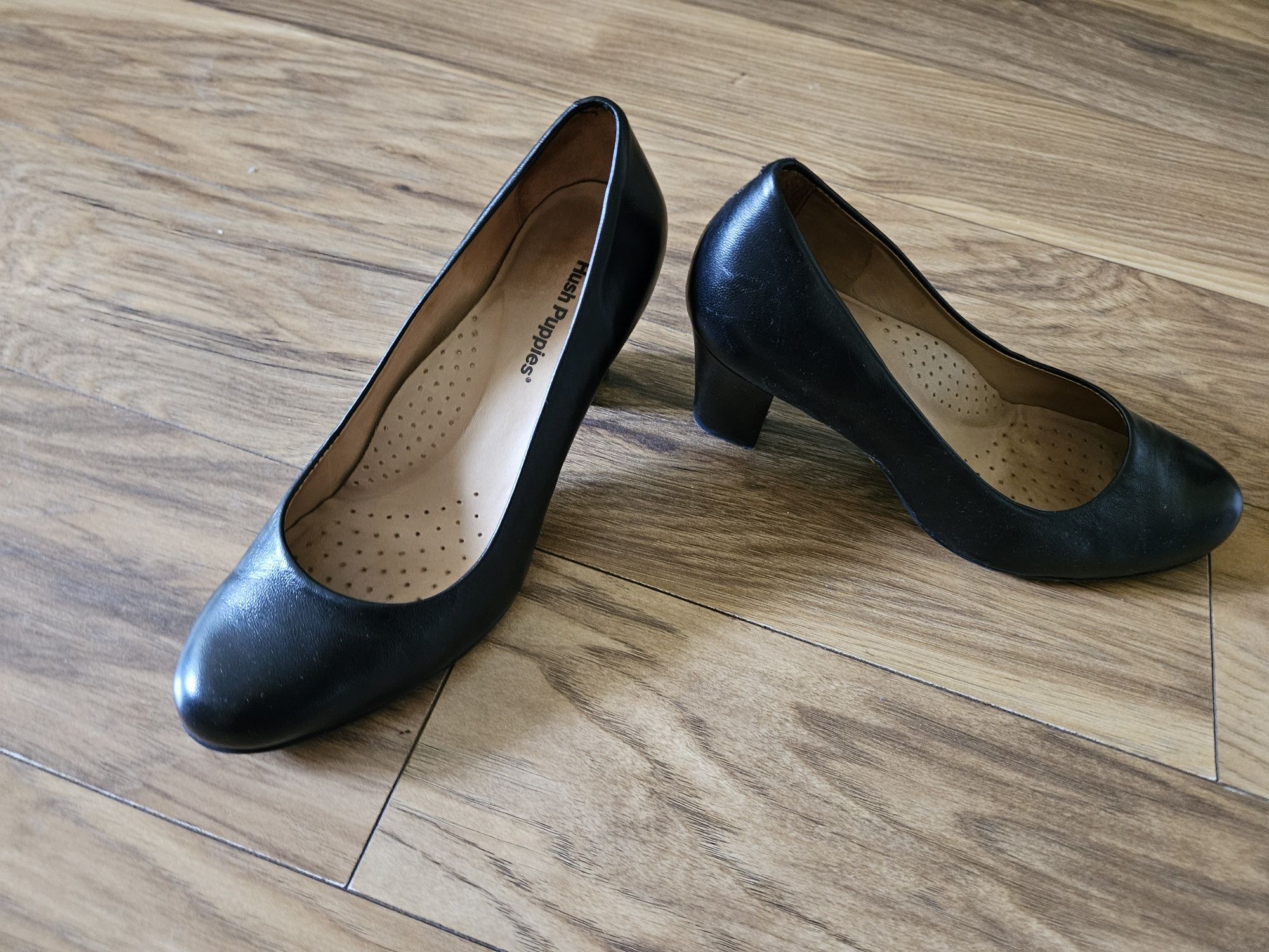 Дамски обувки Hush Puppies Alegria 36 номер