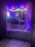 PC Gaming RX 6650 XT i5-12400f