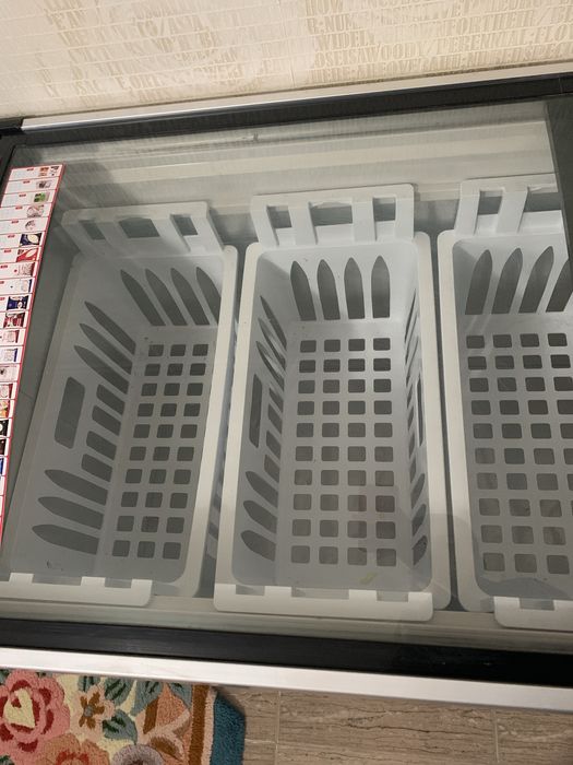 морозильник embraco