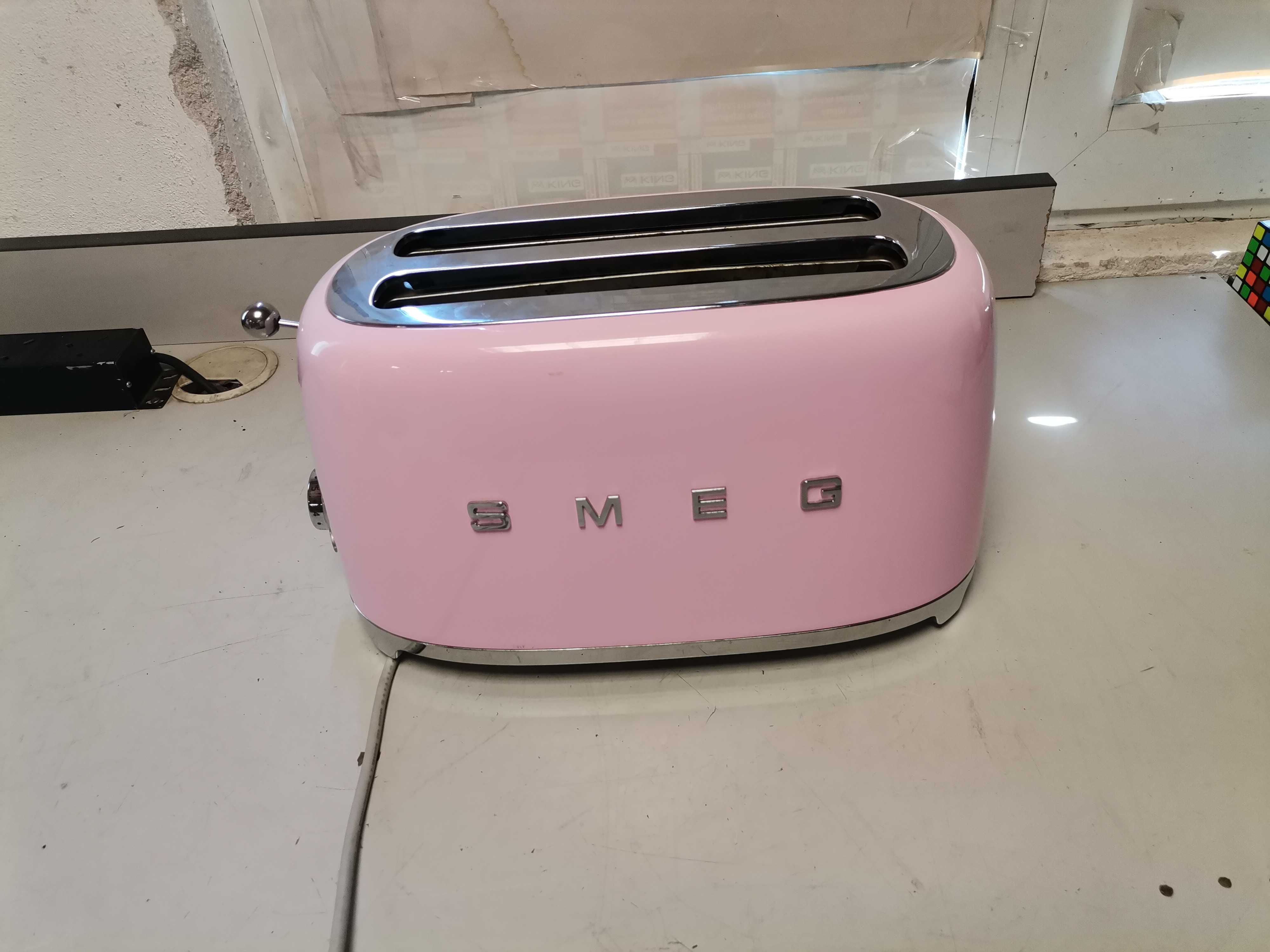 Тостер - Smeg 1635 W