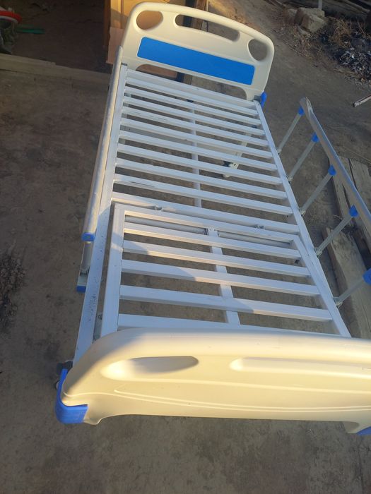 Кровать для лежащих