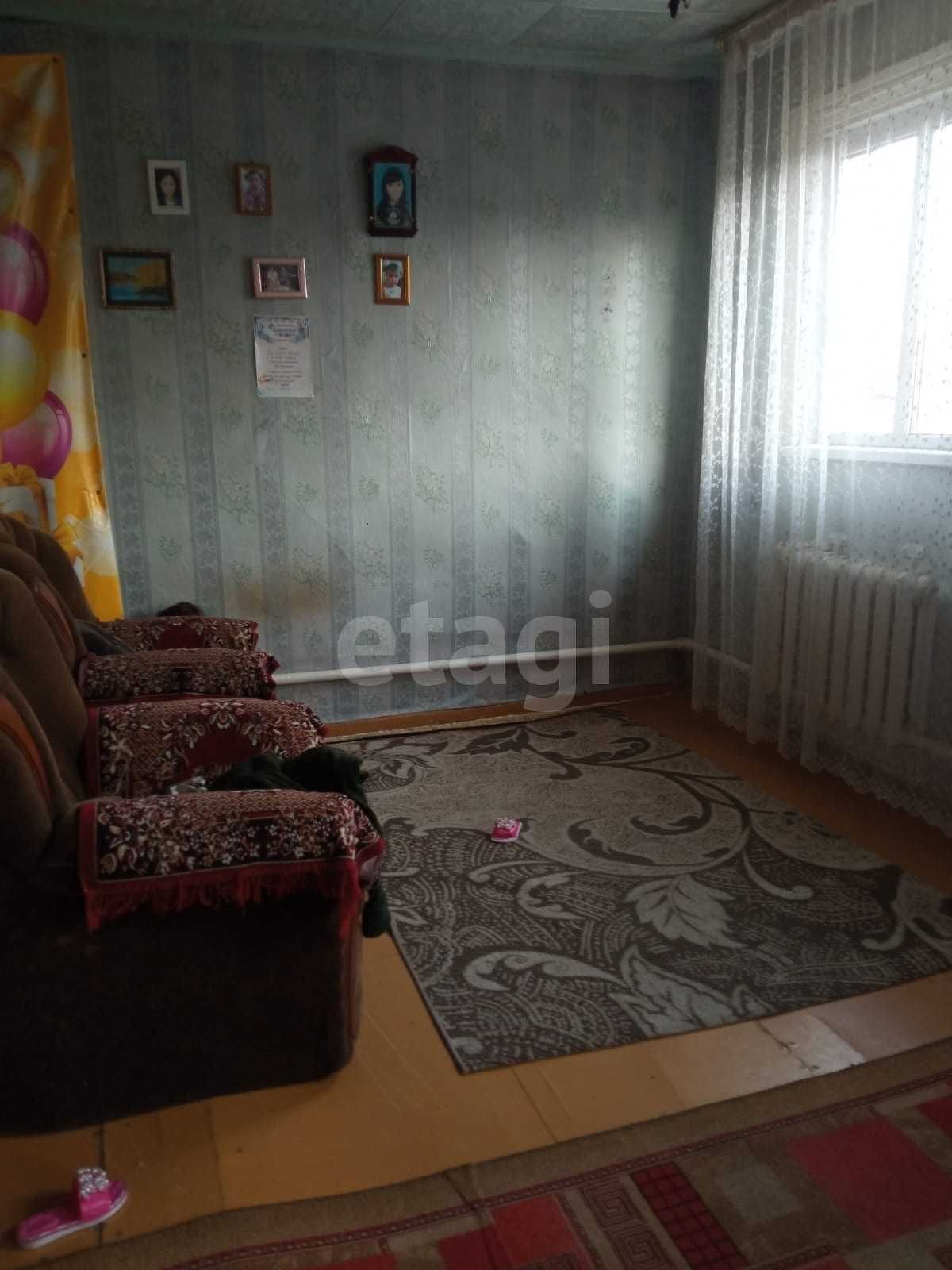 дом в Рабочем  9.400