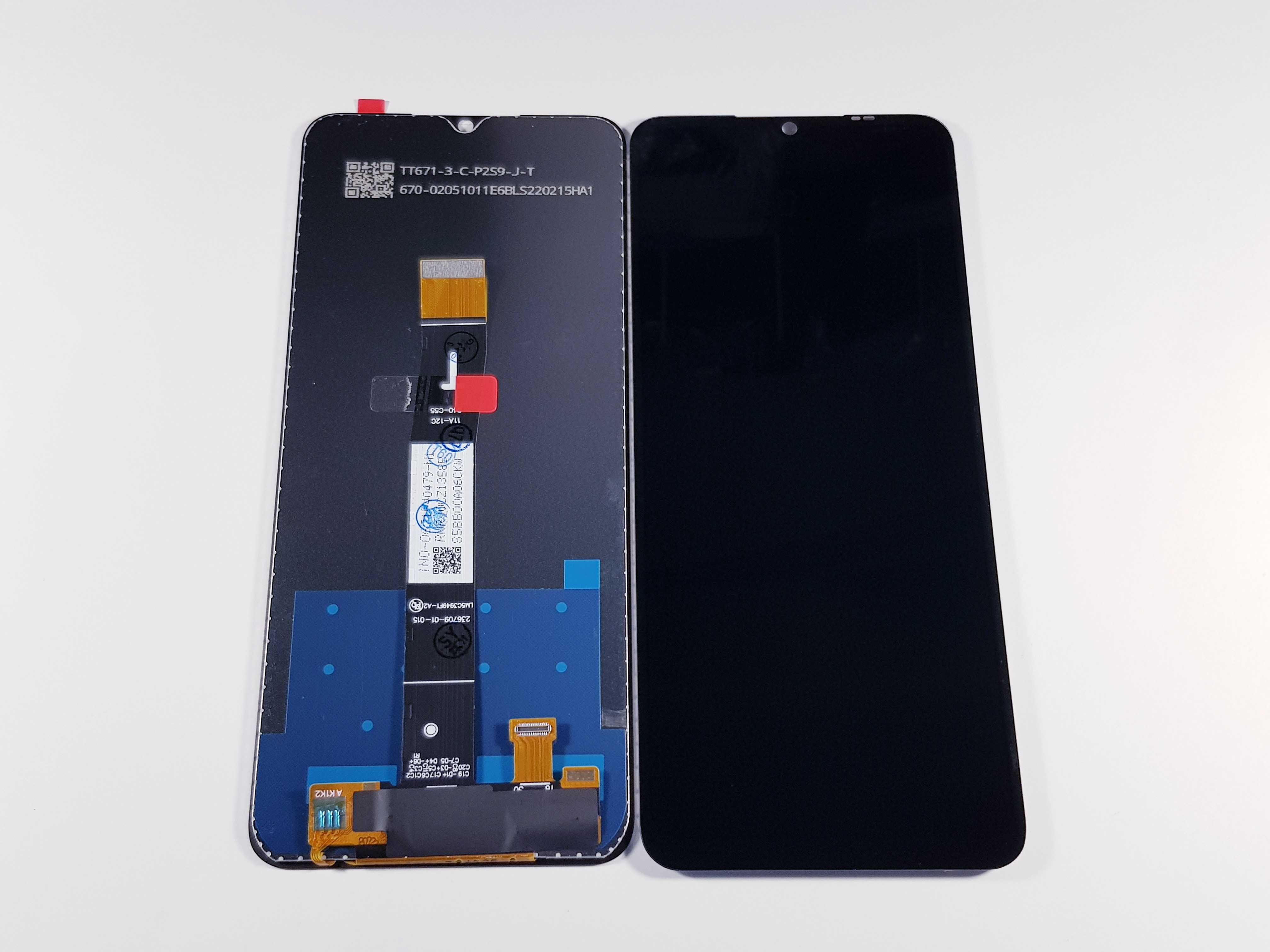 1 ГОДИНА ГАРАНЦИЯ на Дисплей за Xiaomi Redmi 10/10 5G/Prime/12C