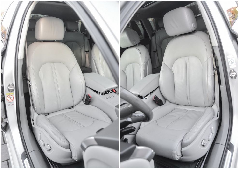 Audi A6 2013 3.0 TDi Panoramic Automat Bixenon Webasto