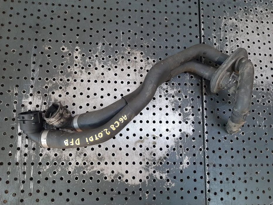 furtun apa  audi a6 c8 4k  2.0 tdi dfb  4g0819345j