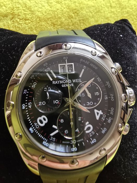 Мужской часы ...