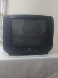 Телевизор LG & PANASONIC 3в1