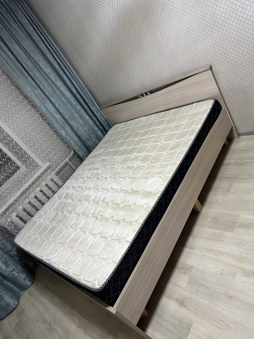 Продам кровать срочно