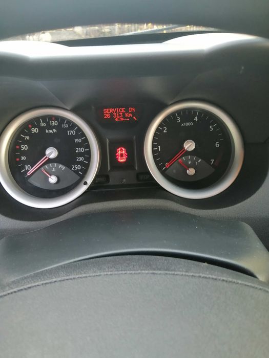 Renault Megane 2 -1.6 16v-