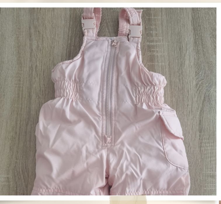 Сет ескимос + две якета 12-24 м. Mayoral