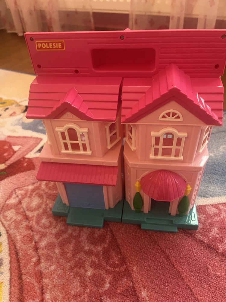 Къща за кукли