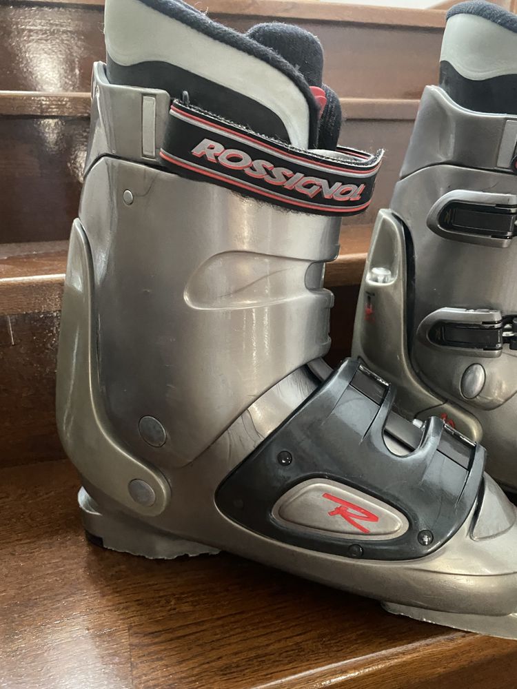 Clapari Rossignol Visio 29.5