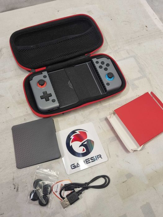 Gamepad Gamesir X2 Bluetooth