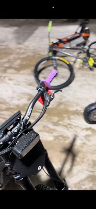 79 bike falcon pro 2025