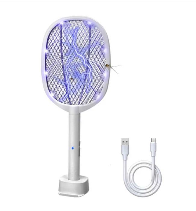 Paleta tantari cu electrosoc