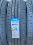 245 45 19 102W XL Sunny NA305