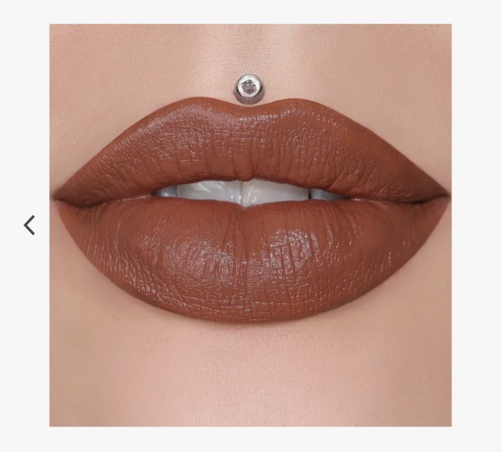 JEFFREE STAR Velvet Trap червило, Man Down