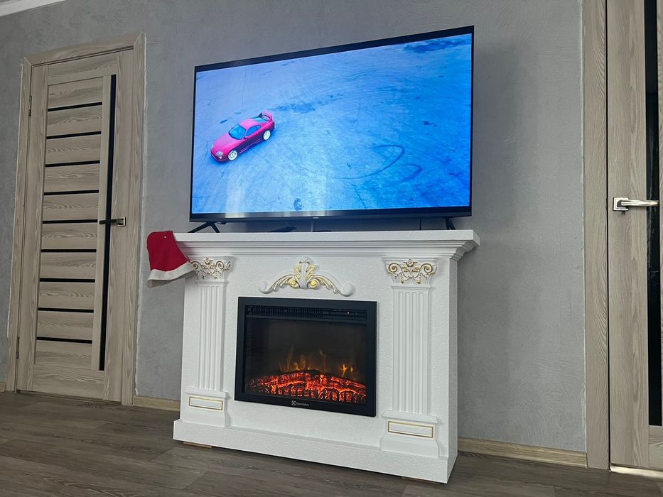 Камин, электрокамин, портал, декоративный камин