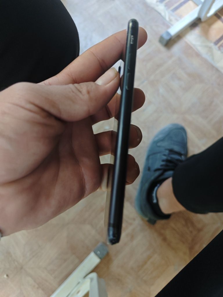 Iphone 7 holati idyal