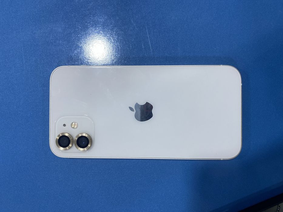 Iphone 12 gold Ideal