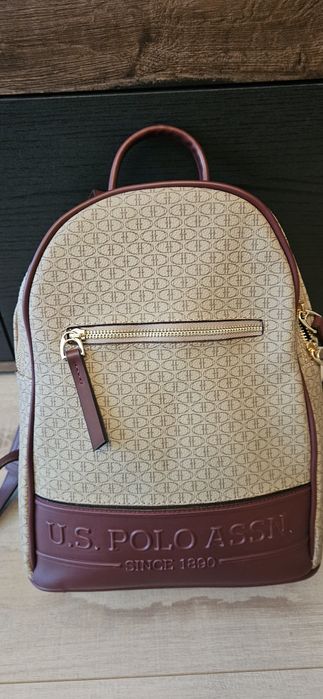 Раница U.s.Polo Assn