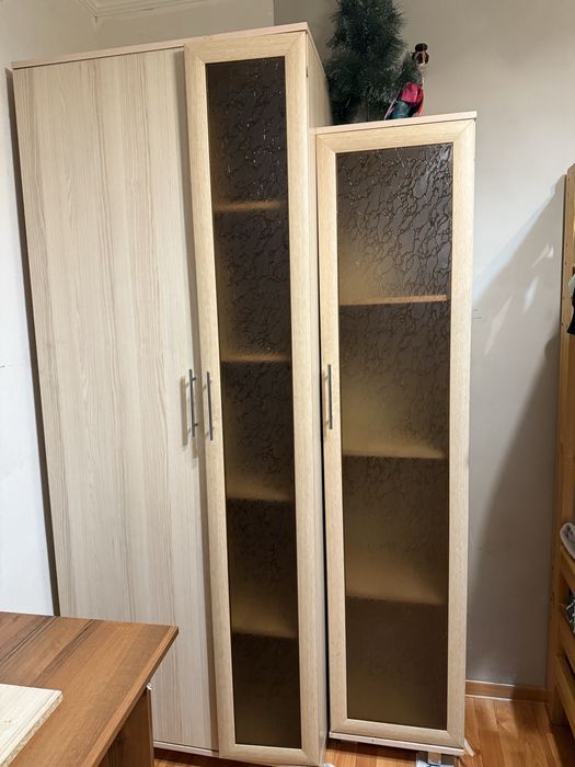 Шкафы для гостиной