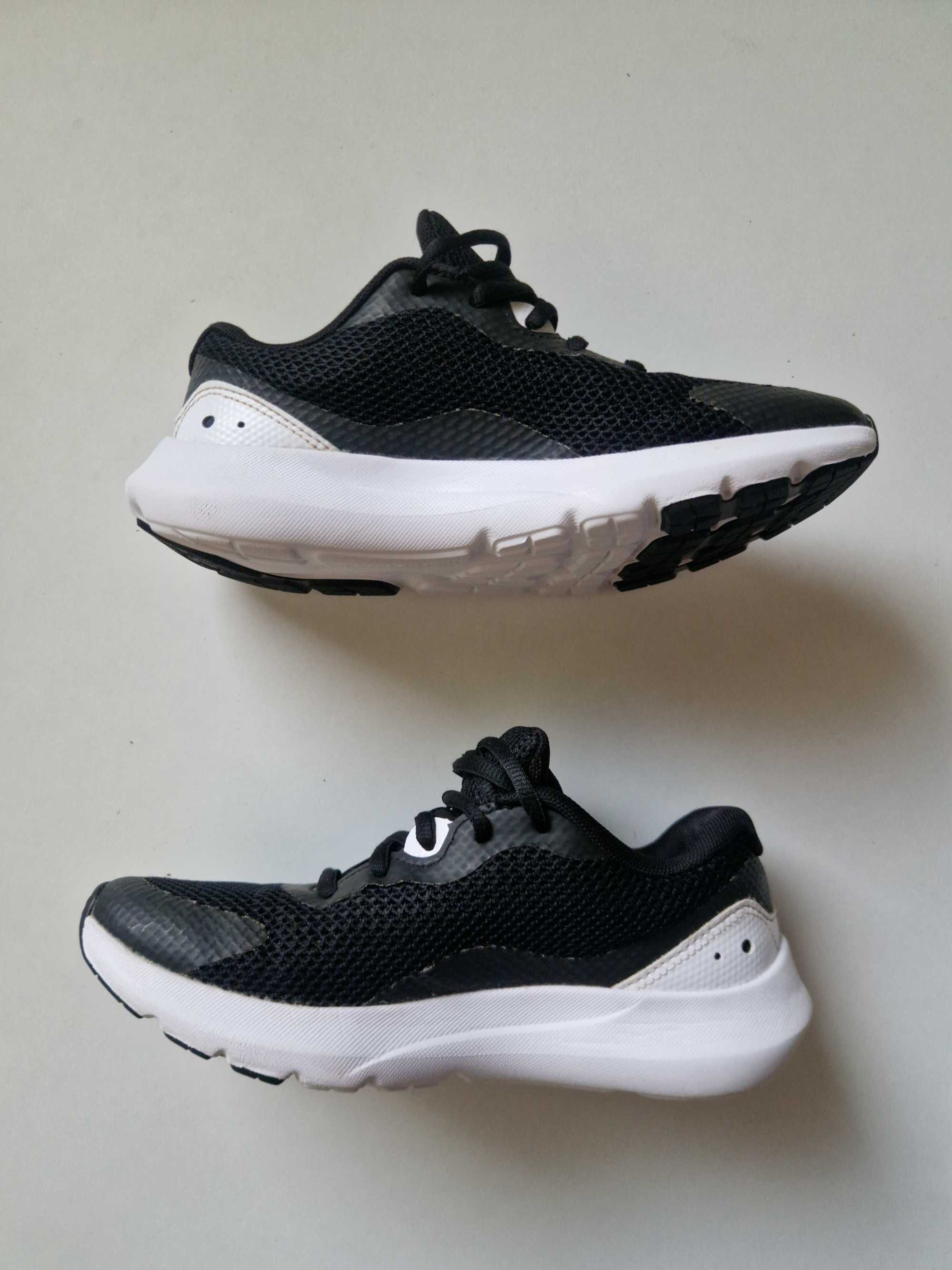 Under Armour Surge 3 оригинални маратонки