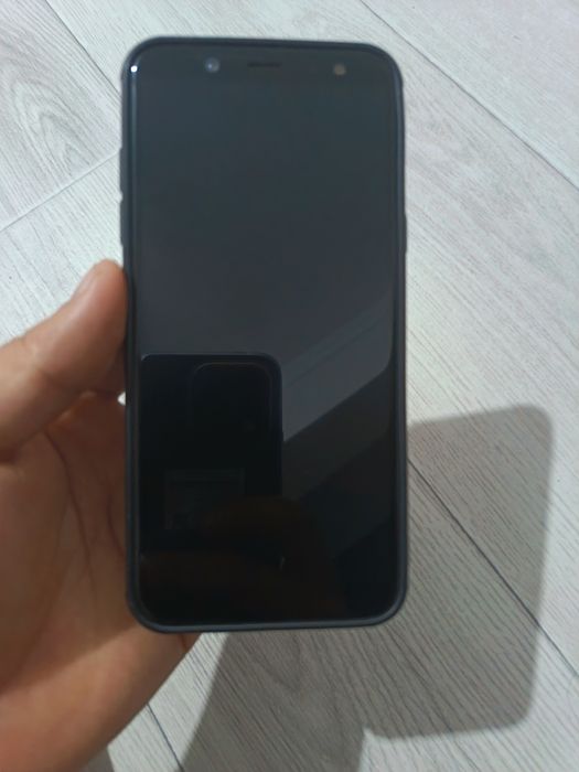Samsung galaxy a6