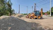 Depozit materiale Manasia Agregate piatra nisip ciment lemn foc transp