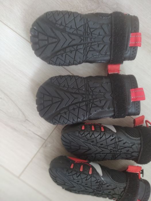 Обувки за куче Kurgo