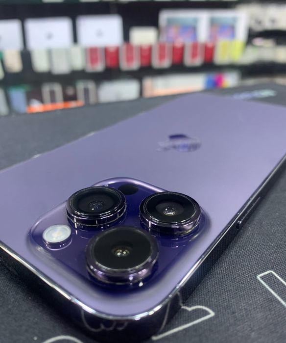 Iphone 14 pro в хорошем состоянии как новый