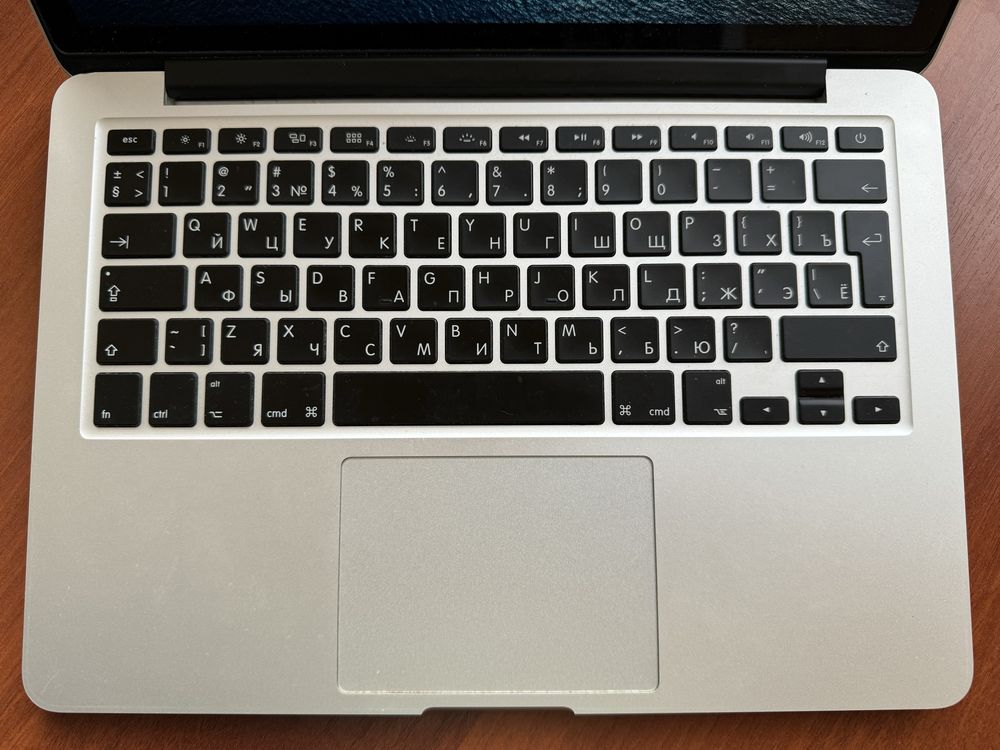 Apple MacBook pro 13 (mid 2014)